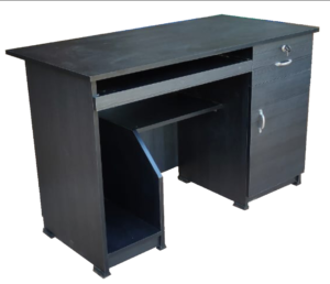computer table 48x24x30