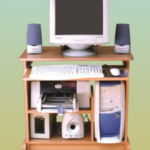 computer table 31x18