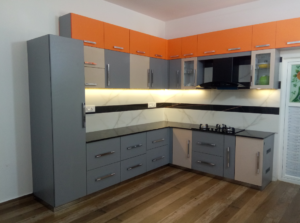 kitchen cabinets