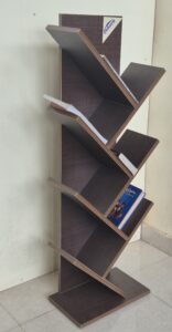 book shelef