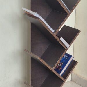 book shelef