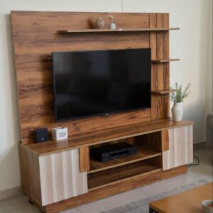 tv stand display