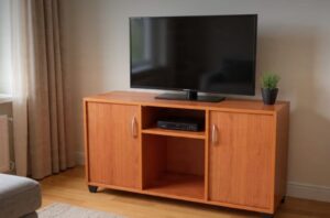 tv stand wi fi