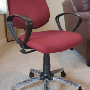revolving chair lb