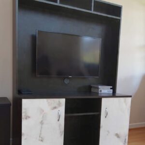 tv stand deo led